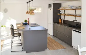 2 sovrum trevlig bostad i Borrby - Image 5