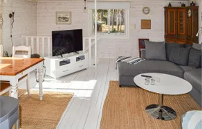 2 sovrum trevlig bostad i Borrby - Image 3