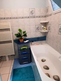 Apartment in Ingersheim, garden view - Image 5