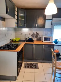Apartment in Ingersheim, garden view - Image 2