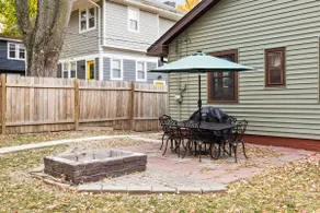 Fire Pit, Grill, Piano | Near Broad Ripple - Image 3