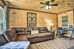 Trenton Cabin: Panoramic Lake Views - Image 4