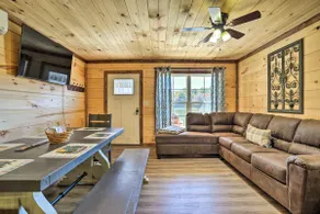 Trenton Cabin: Panoramic Lake Views - Image 3