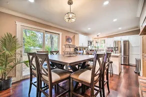 Fenced Yard: Fox River Grove Home, Dogs Welcome - Image 2