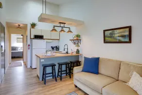 Pet-Friendly Oak Harbor Condo: Walk to Lake! - Image 4