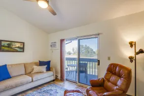 Pet-Friendly Oak Harbor Condo: Walk to Lake! - Image 5