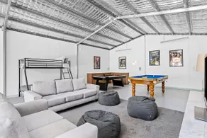 Bayside Retreat - 100m Beach, Games Room - Image 4