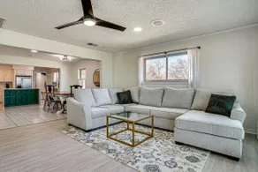 Family Fun on Eagle Mtn Lake! Home w/ Dock & Views - Image 4