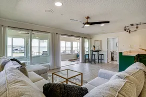 Family Fun on Eagle Mtn Lake! Home w/ Dock & Views - Image 5