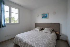 Le Balina - Ein Schlafzimmer Wohnung, Schläft 4 - Image 3