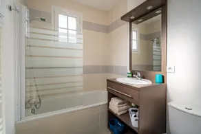 Le Balina - Ein Schlafzimmer Wohnung, Schläft 4 - Image 4