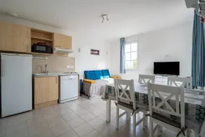 Le Balina - Ein Schlafzimmer Wohnung, Schläft 4 - Image 2