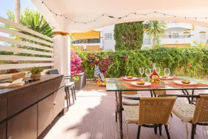 Spacious Apartment near Puerto Banus - Image 5