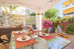 Spacious Apartment near Puerto Banus - Image 4