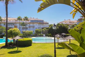 Spacious Apartment near Puerto Banus - Image 3