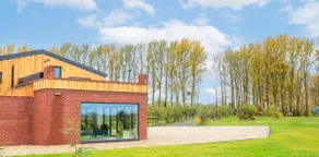Orchard Barn - Luxury 4 BD Barn Conversion! - Image 5