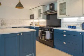 Orchard Barn - Luxury 4 BD Barn Conversion! - Image 4