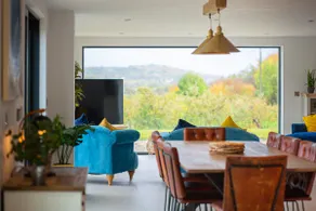 Orchard Barn - Luxury 4 BD Barn Conversion! - Image 3