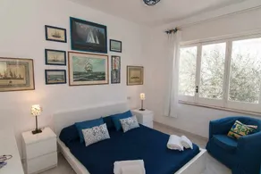 Peony apartment in Nerano with amazing sea view - Image 2