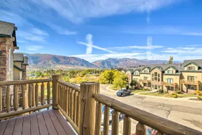 Cozy Eden Condo Retreat < 6 Mi to Ski Resort! - Image 2
