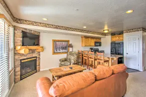 Cozy Eden Condo Retreat < 6 Mi to Ski Resort! - Image 4