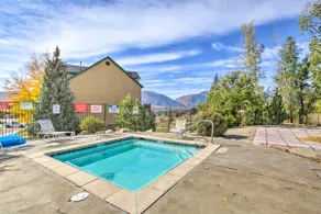 Cozy Eden Condo Retreat < 6 Mi to Ski Resort! - Image 3