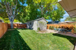 Furnished Patio + Yard: Denver Bungalow! - Image 2