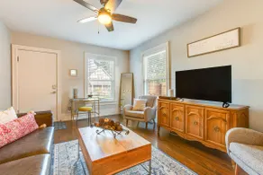 Furnished Patio + Yard: Denver Bungalow! - Image 5