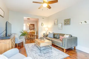 Furnished Patio + Yard: Denver Bungalow! - Image 3
