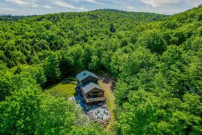 Sleeps 12 | 40-Acre Lodge | 10 Min to Gore Mtn - Image 2