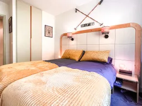 Large 2-Bedroom Apartment, Centre of Flaine Foret - Image 5