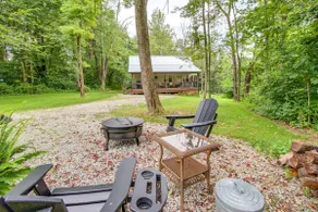 Cabane Idyllique au Cœur des Hocking Hills - Image 2