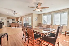 Tranquil Swansea Retreat w/ Fire Pit & Grill! - Image 3