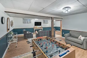 Airy Cottage Close to Rock Lake w/ Fire Pit! - Image 2