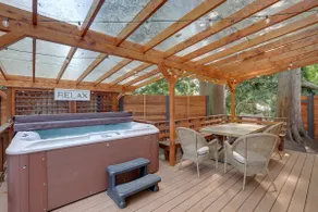 Farmhouse w/ Private Hot Tub < 1 Mile to Birch Bay - Image 2
