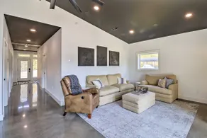 Modern Norfork House w/ Patio on White River! - Image 4