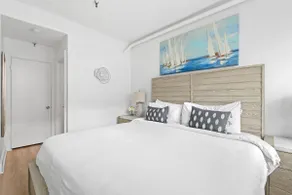 Pool/Valet/StepsToBeach/Dining/Garden 2br - Image 3