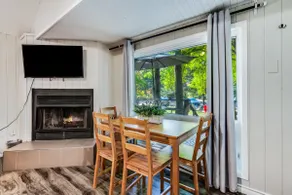 Renovated Muskoka cottage right on lake - Breeze - Image 4