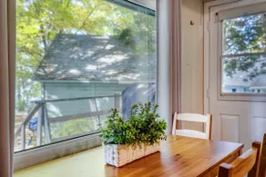 Renovated Muskoka cottage right on lake - Breeze - Image 3