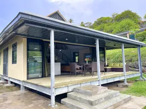Fare To'erau - New cozy vacation home on Bora Bora - Image 4