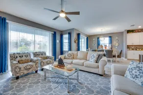 Chic Villa w/ Resort Perks ~ 10 Mi to Disney! - Image 5