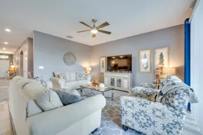 Chic Villa w/ Resort Perks ~ 10 Mi to Disney! - Image 4