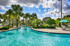 Chic Villa w/ Resort Perks ~ 10 Mi to Disney! - Image 2
