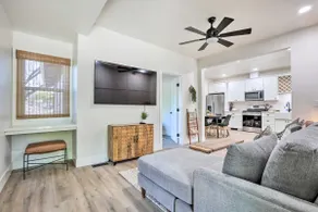 Boho-Chic Folsom Retreat: Walkable Location! - Image 5