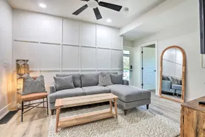 Boho-Chic Folsom Retreat: Walkable Location! - Image 1