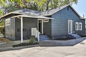 Boho-Chic Folsom Retreat: Walkable Location! - Image 3