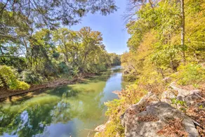 Calhoun Cabin w/ River View + Wraparound Deck - Image 3