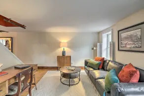 Historic Home in Lambertville: Walk to Bridge - Image 5
