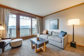 Mountain Views & Pool Access: Cle Elum Condo! - Image 4
