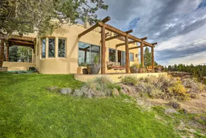 Adobe Home - River & Mtn Views w/ Hot Tub! - Image 2